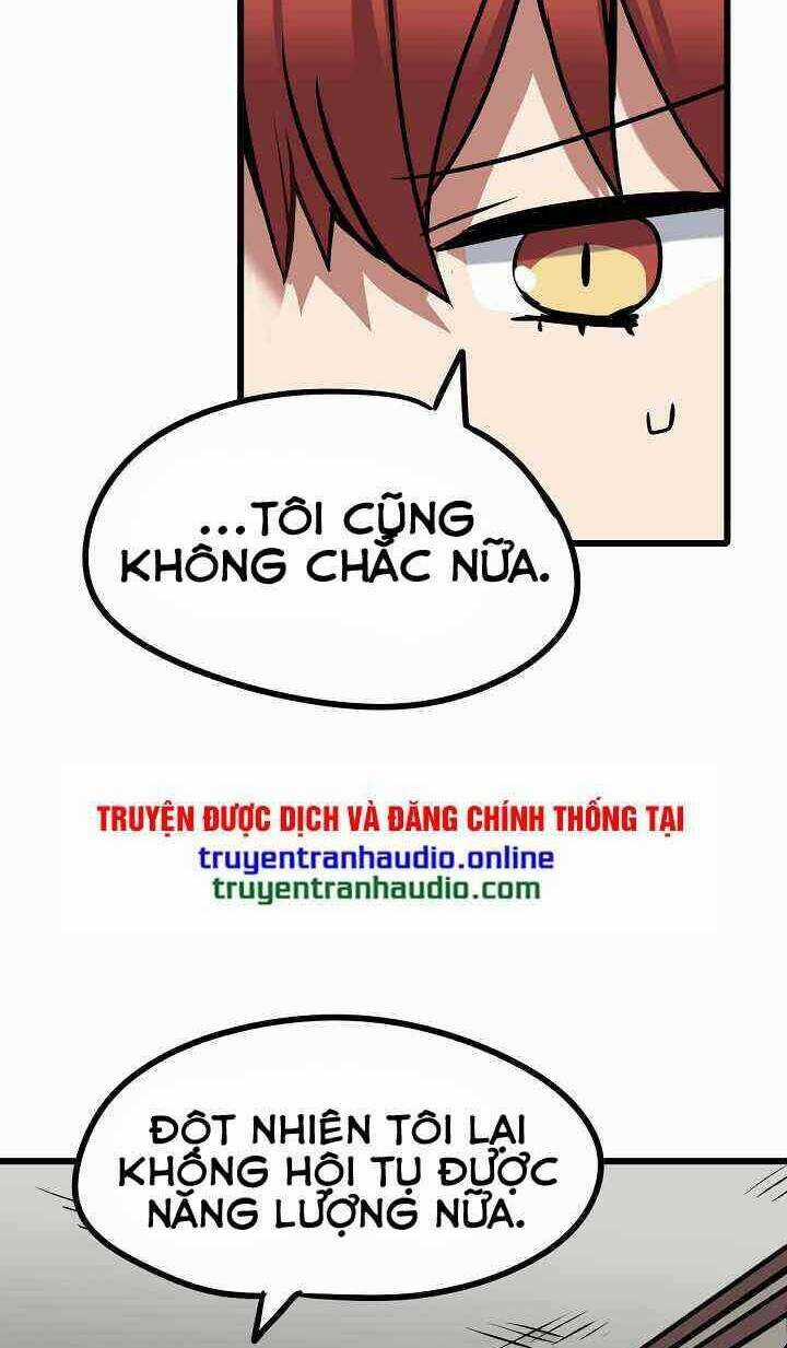 Cuộc Phiêu Lưu Của Cậu Bé Rồng Chapter 17 trang 12
