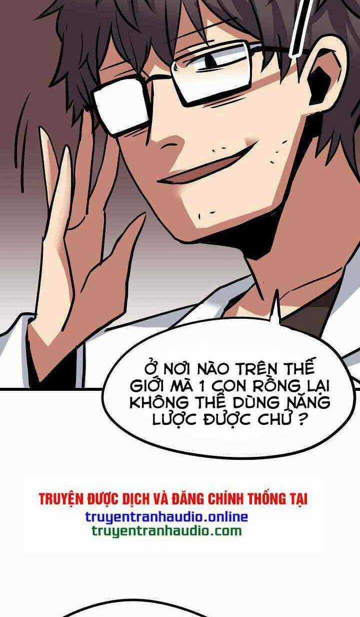 Cuộc Phiêu Lưu Của Cậu Bé Rồng Chapter 17 trang 14