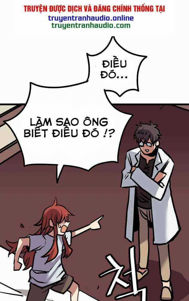 Cuộc Phiêu Lưu Của Cậu Bé Rồng Chapter 17 trang 16