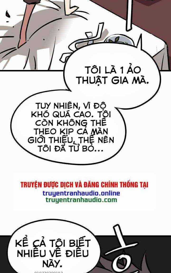Cuộc Phiêu Lưu Của Cậu Bé Rồng Chapter 17 trang 17