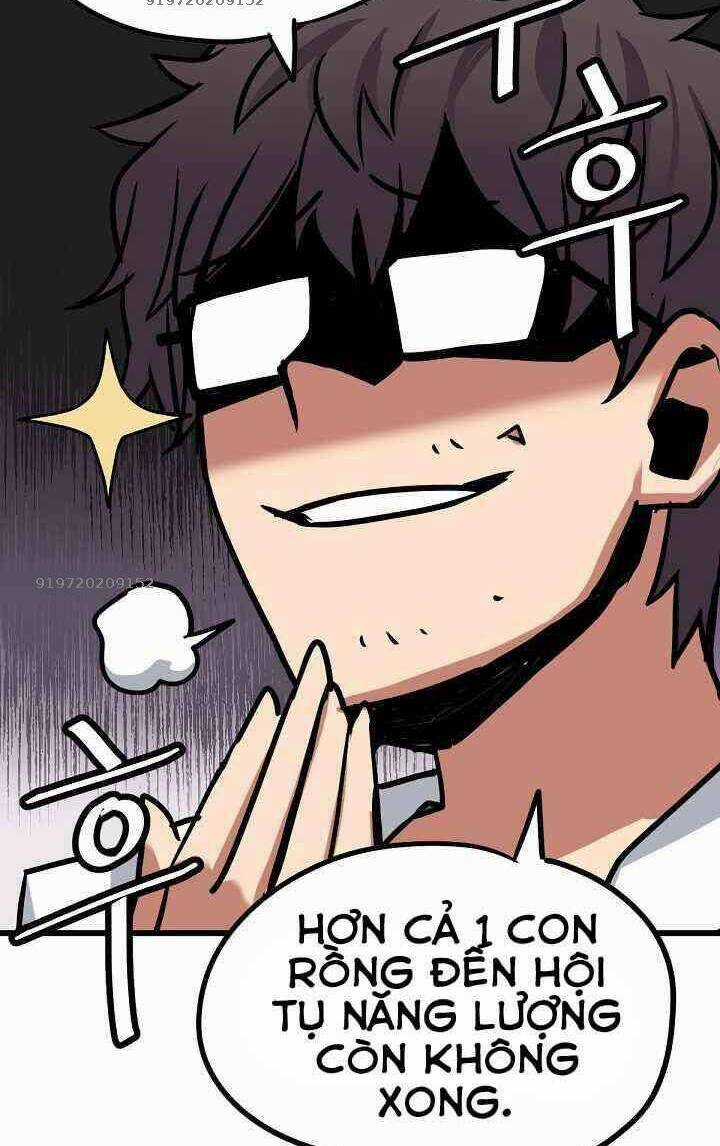 Cuộc Phiêu Lưu Của Cậu Bé Rồng Chapter 17 trang 18