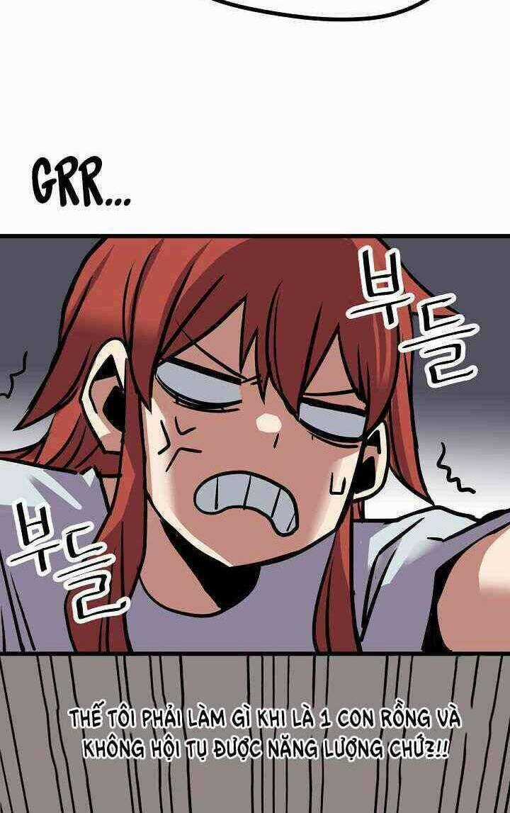 Cuộc Phiêu Lưu Của Cậu Bé Rồng Chapter 17 trang 19