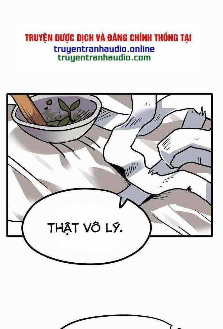 Cuộc Phiêu Lưu Của Cậu Bé Rồng Chapter 17 trang 2