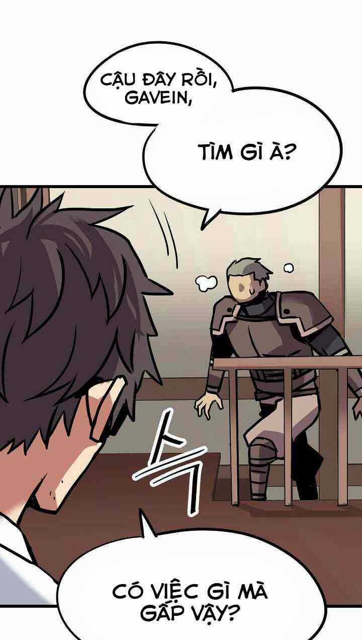 Cuộc Phiêu Lưu Của Cậu Bé Rồng Chapter 17 trang 22