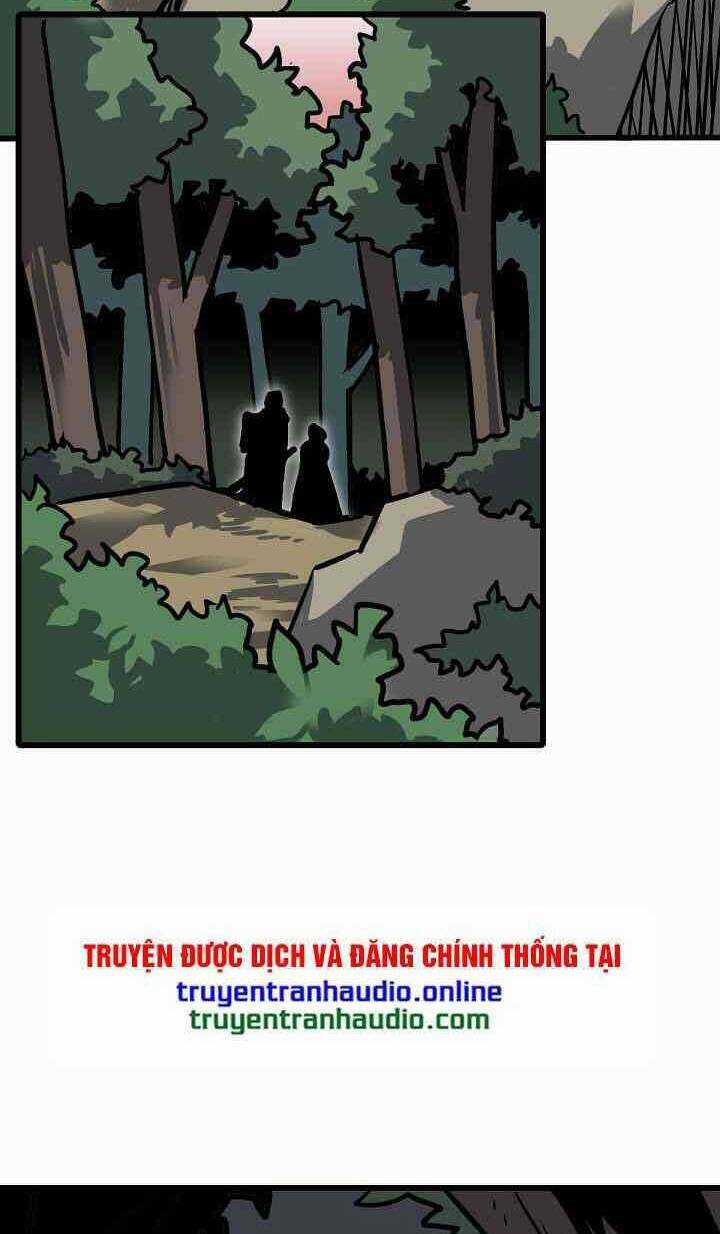 Cuộc Phiêu Lưu Của Cậu Bé Rồng Chapter 17 trang 28