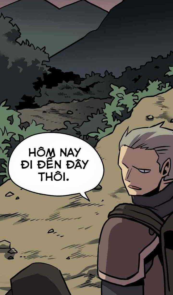 Cuộc Phiêu Lưu Của Cậu Bé Rồng Chapter 17 trang 31