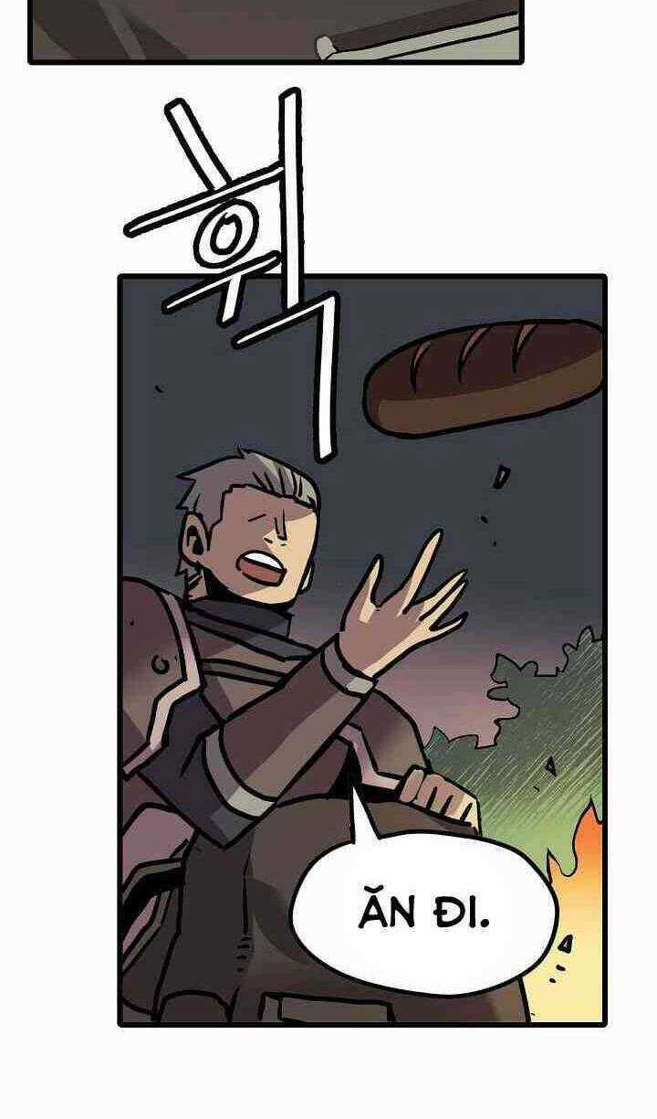 Cuộc Phiêu Lưu Của Cậu Bé Rồng Chapter 17 trang 33