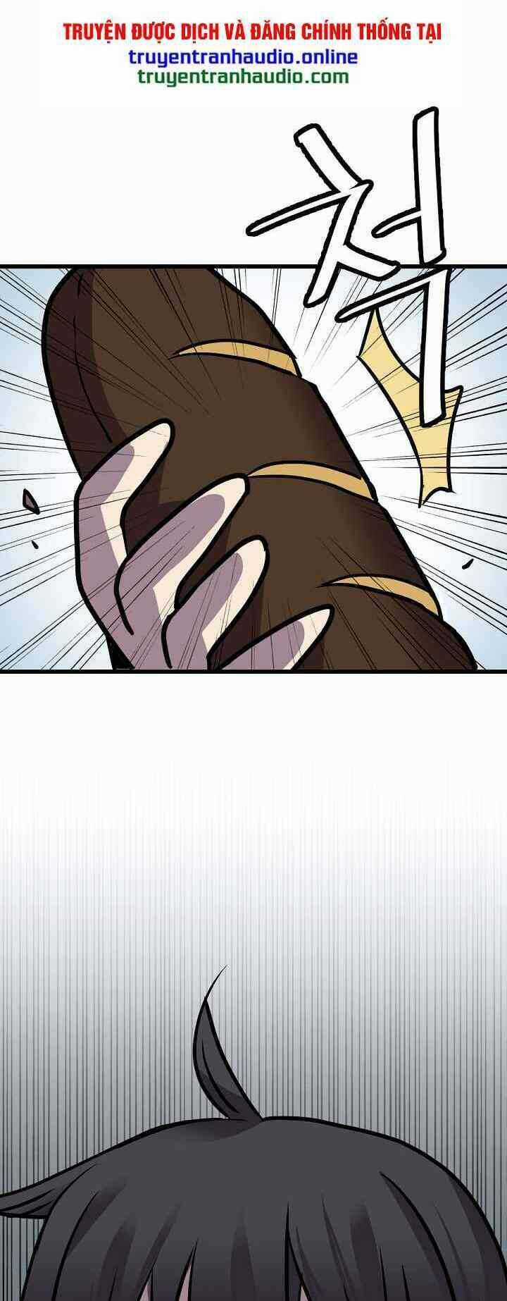 Cuộc Phiêu Lưu Của Cậu Bé Rồng Chapter 17 trang 34