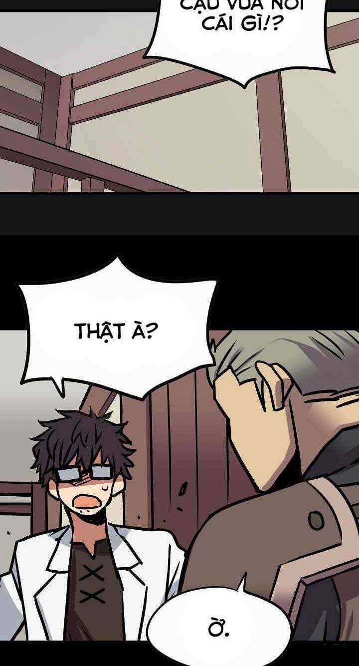 Cuộc Phiêu Lưu Của Cậu Bé Rồng Chapter 17 trang 37