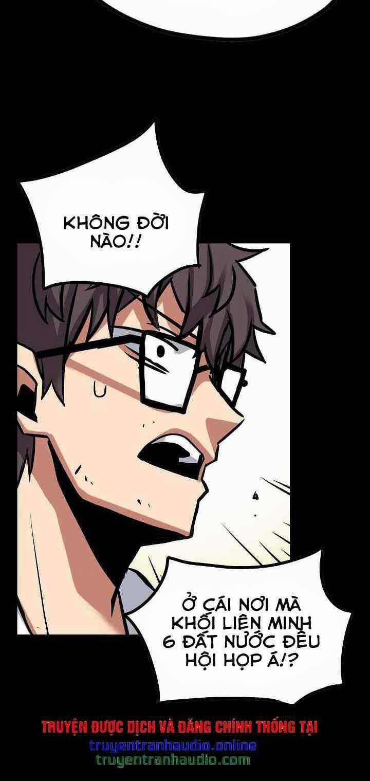 Cuộc Phiêu Lưu Của Cậu Bé Rồng Chapter 17 trang 39