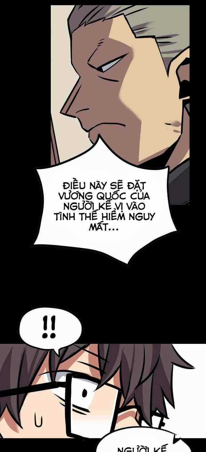 Cuộc Phiêu Lưu Của Cậu Bé Rồng Chapter 17 trang 40