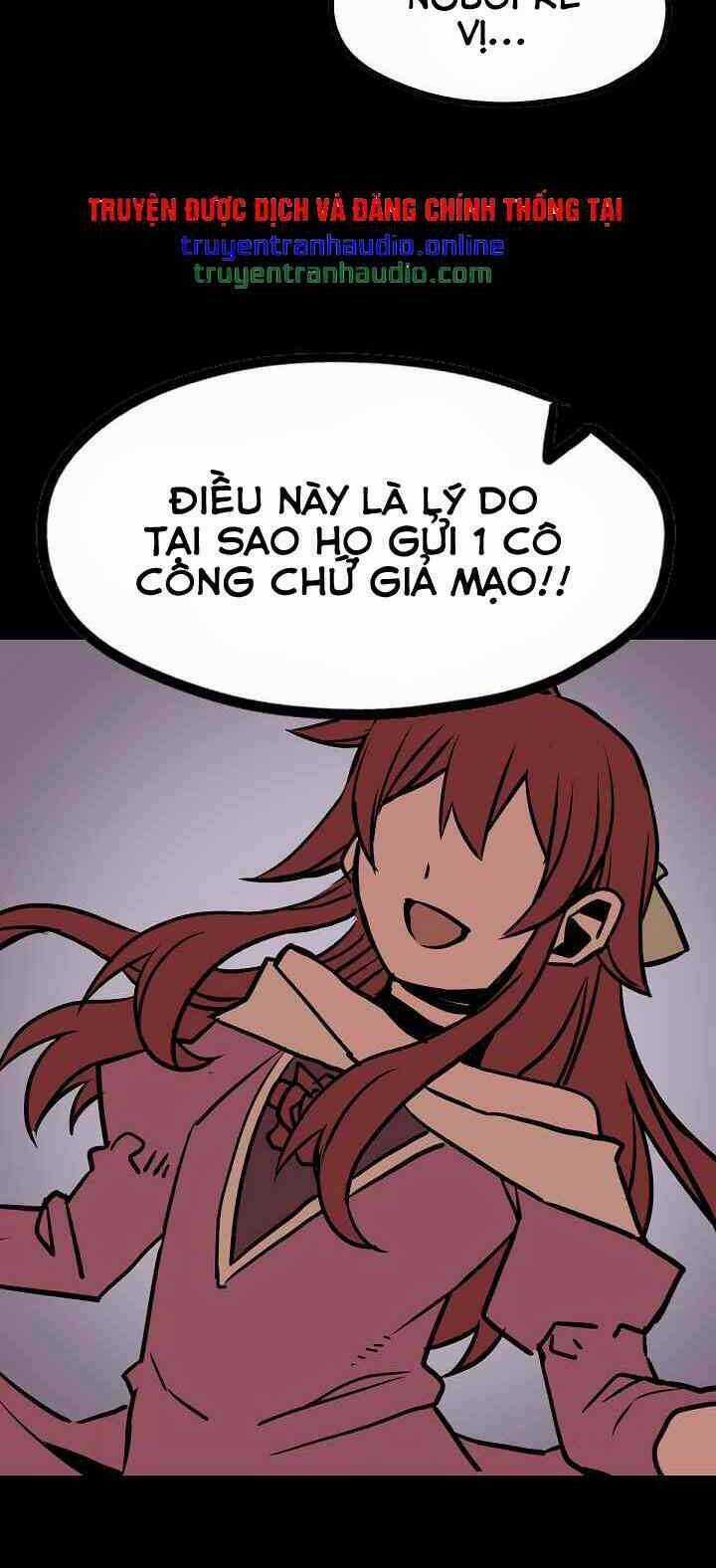 Cuộc Phiêu Lưu Của Cậu Bé Rồng Chapter 17 trang 41