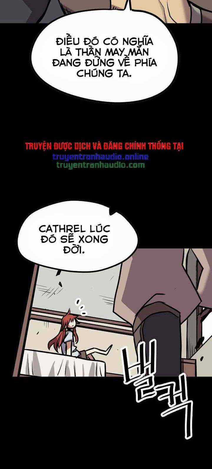 Cuộc Phiêu Lưu Của Cậu Bé Rồng Chapter 17 trang 43