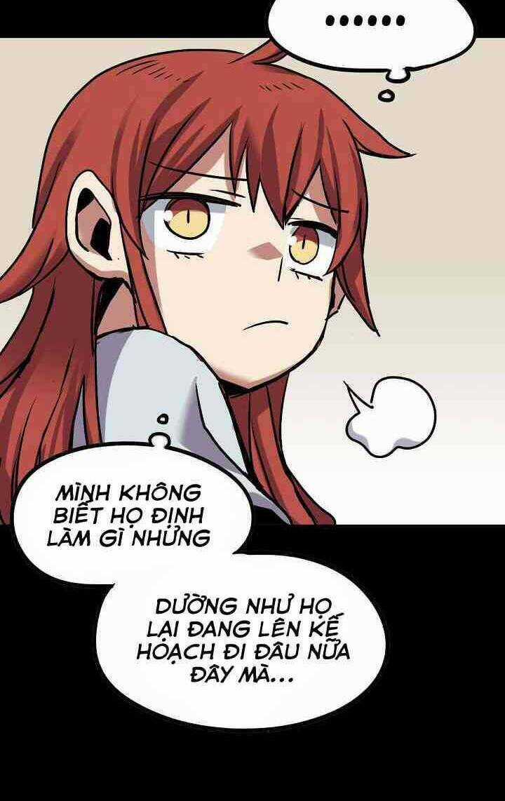 Cuộc Phiêu Lưu Của Cậu Bé Rồng Chapter 17 trang 46