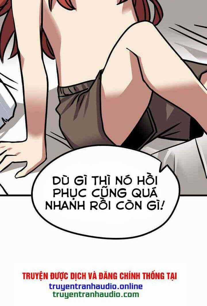 Cuộc Phiêu Lưu Của Cậu Bé Rồng Chapter 17 trang 5