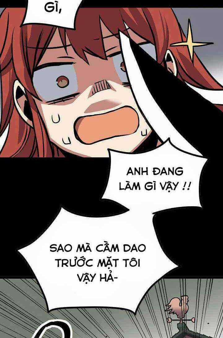 Cuộc Phiêu Lưu Của Cậu Bé Rồng Chapter 17 trang 50