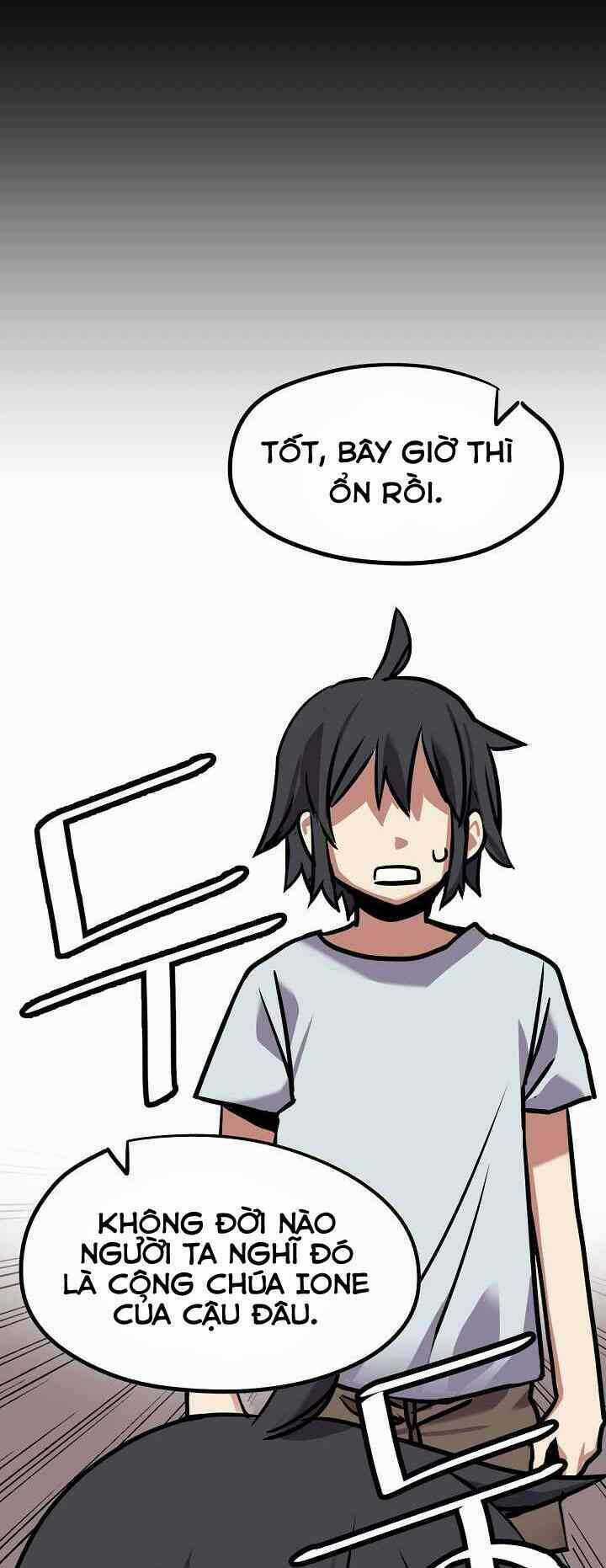 Cuộc Phiêu Lưu Của Cậu Bé Rồng Chapter 17 trang 52