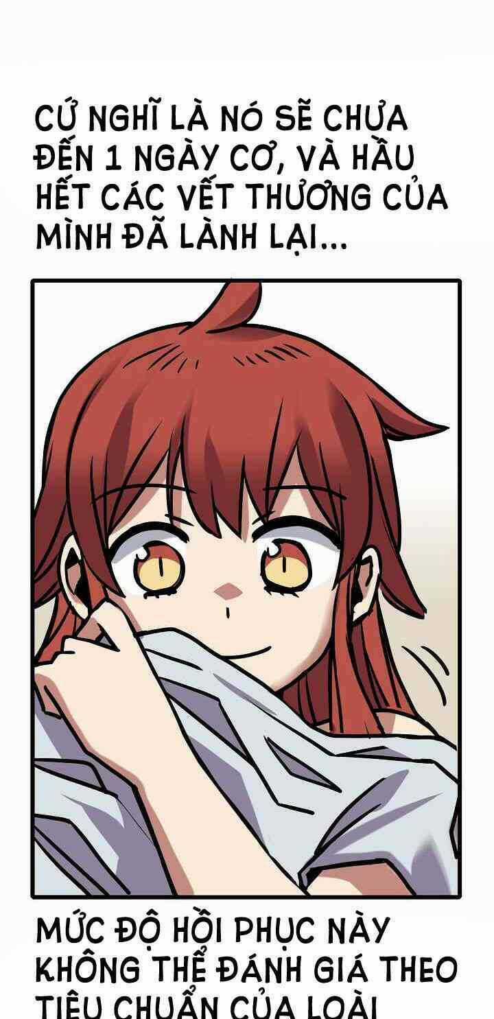 Cuộc Phiêu Lưu Của Cậu Bé Rồng Chapter 17 trang 6