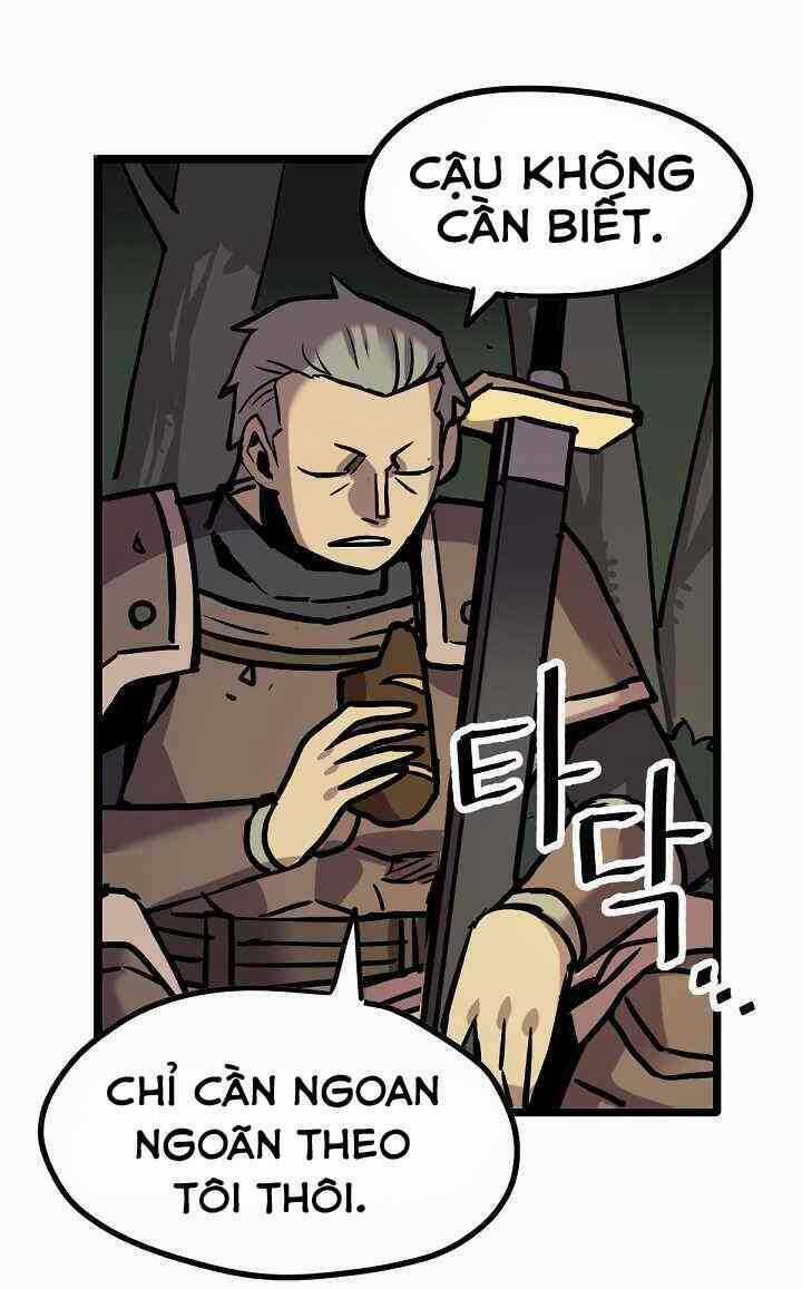 Cuộc Phiêu Lưu Của Cậu Bé Rồng Chapter 17 trang 60