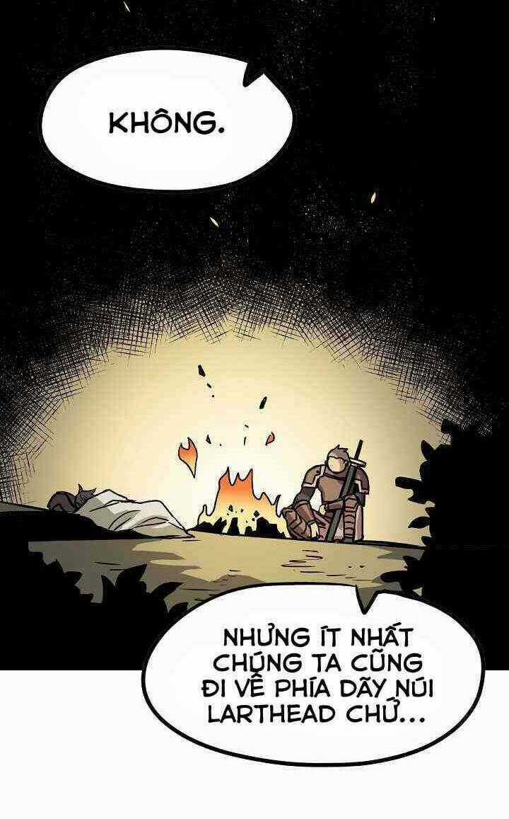 Cuộc Phiêu Lưu Của Cậu Bé Rồng Chapter 17 trang 63