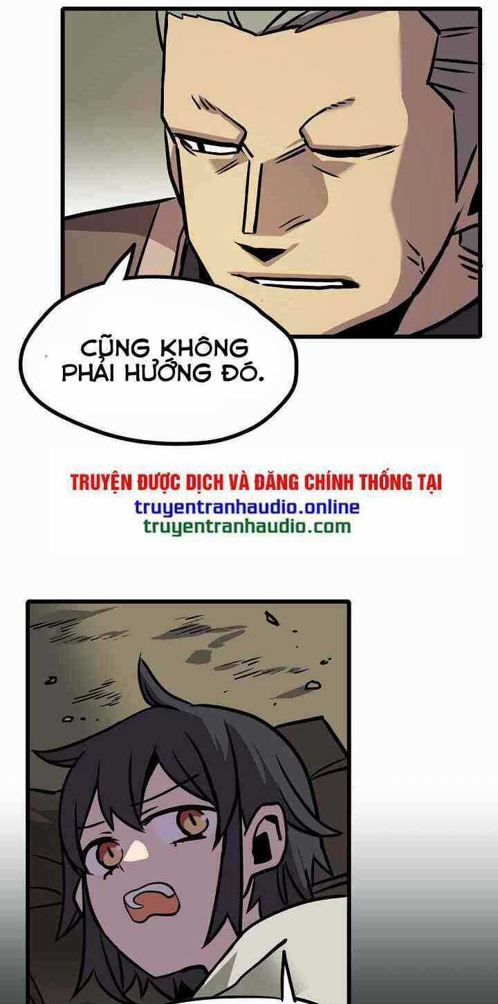 Cuộc Phiêu Lưu Của Cậu Bé Rồng Chapter 17 trang 64