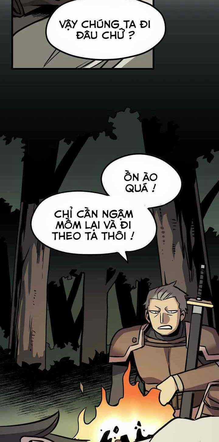 Cuộc Phiêu Lưu Của Cậu Bé Rồng Chapter 17 trang 65