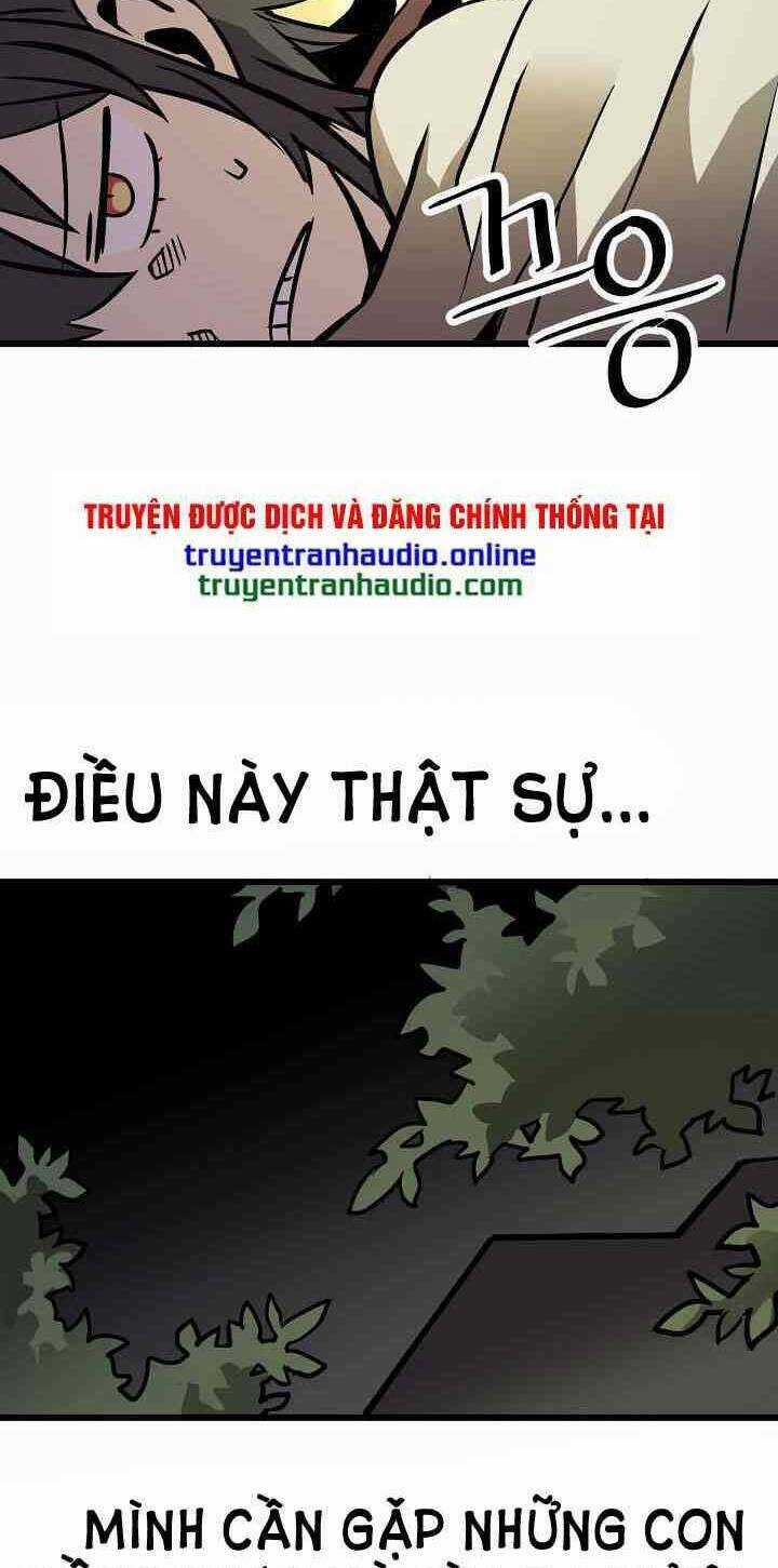 Cuộc Phiêu Lưu Của Cậu Bé Rồng Chapter 17 trang 66