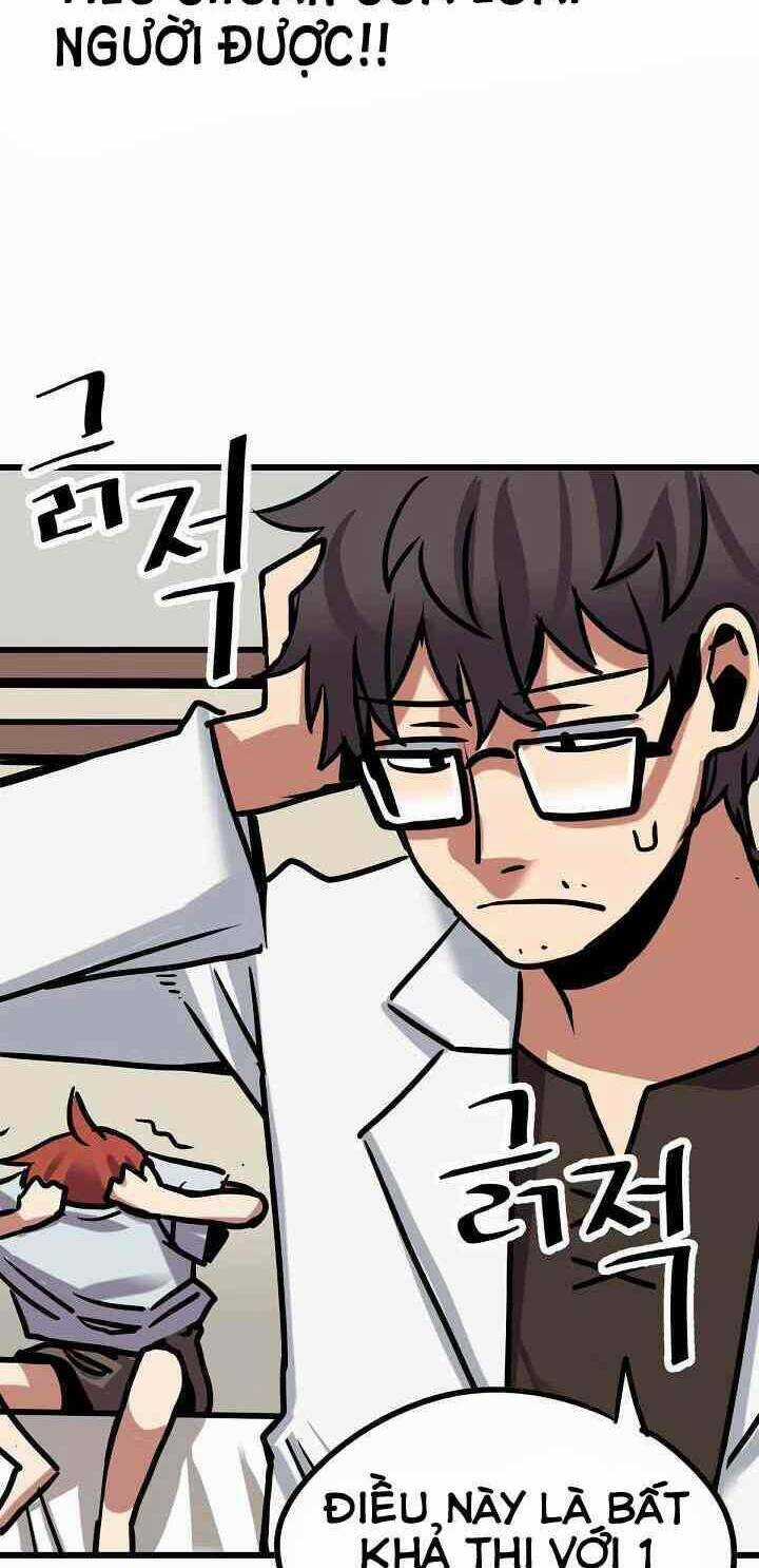 Cuộc Phiêu Lưu Của Cậu Bé Rồng Chapter 17 trang 7