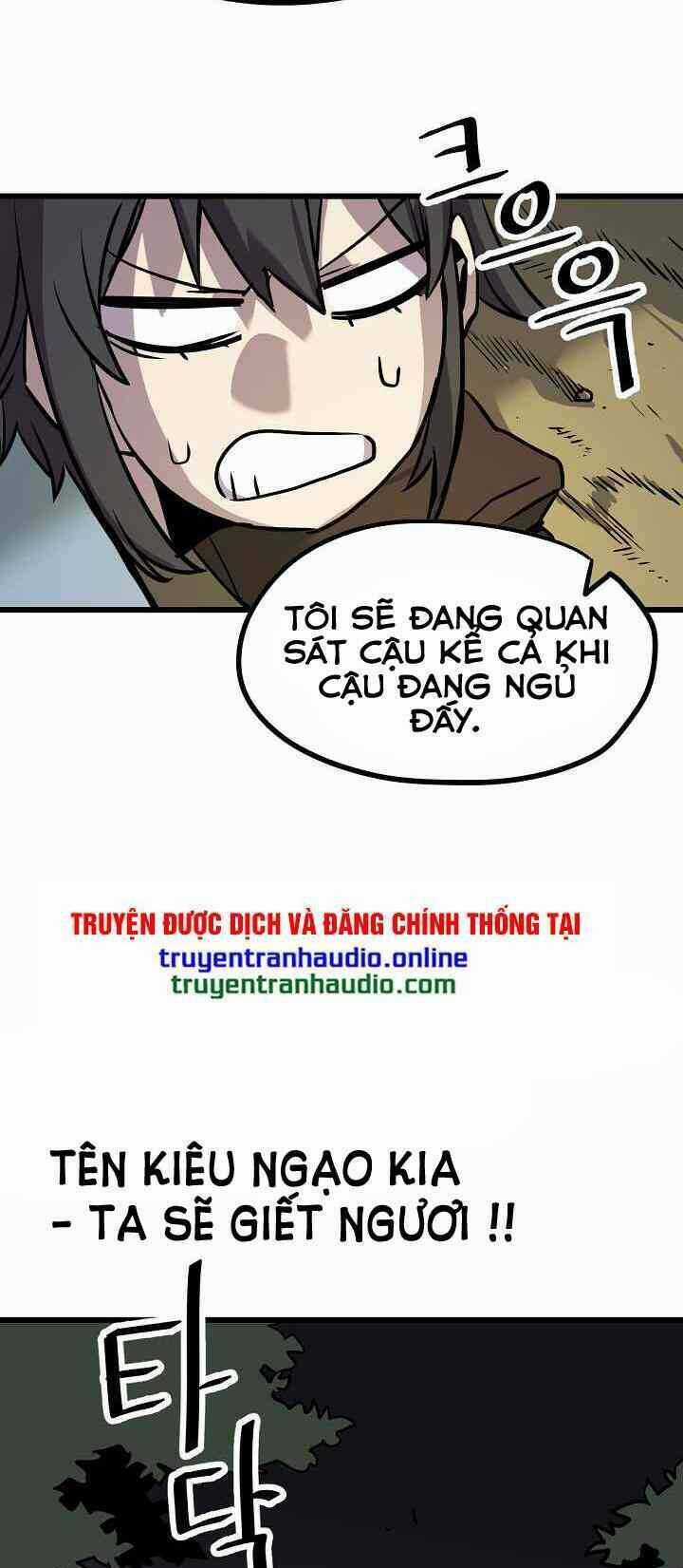 Cuộc Phiêu Lưu Của Cậu Bé Rồng Chapter 17 trang 72