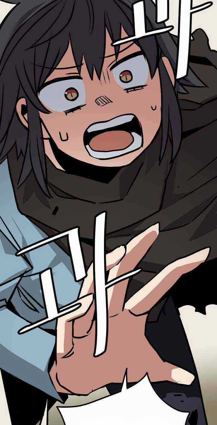 Cuộc Phiêu Lưu Của Cậu Bé Rồng Chapter 17 trang 76