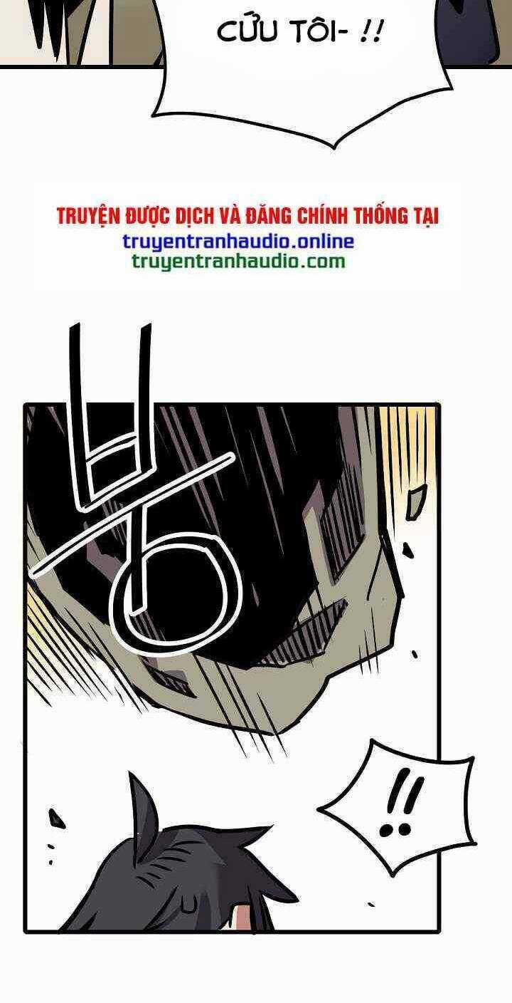 Cuộc Phiêu Lưu Của Cậu Bé Rồng Chapter 17 trang 77