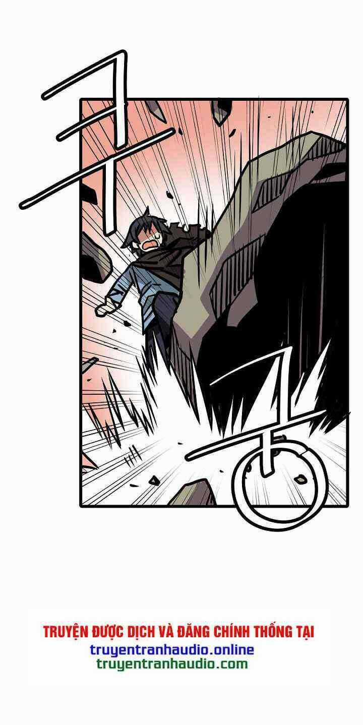 Cuộc Phiêu Lưu Của Cậu Bé Rồng Chapter 17 trang 78