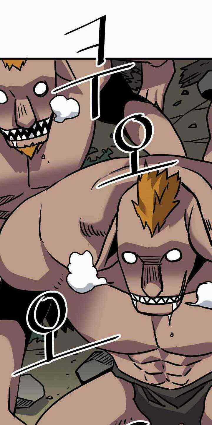 Cuộc Phiêu Lưu Của Cậu Bé Rồng Chapter 17 trang 79