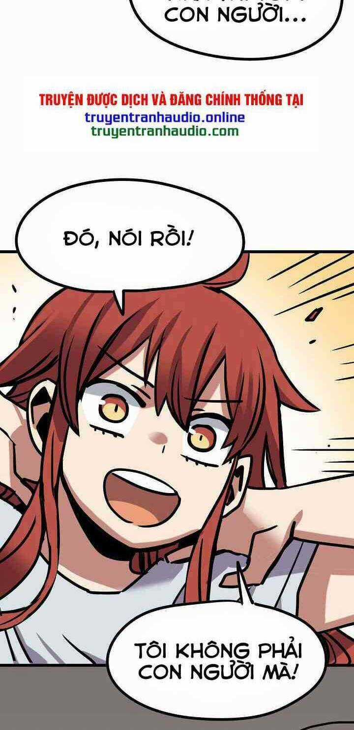 Cuộc Phiêu Lưu Của Cậu Bé Rồng Chapter 17 trang 8