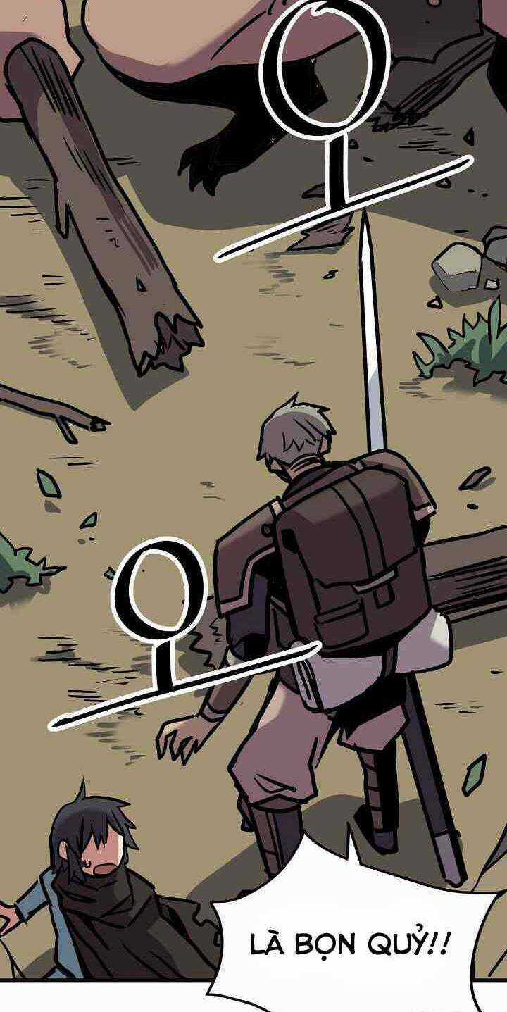 Cuộc Phiêu Lưu Của Cậu Bé Rồng Chapter 17 trang 80