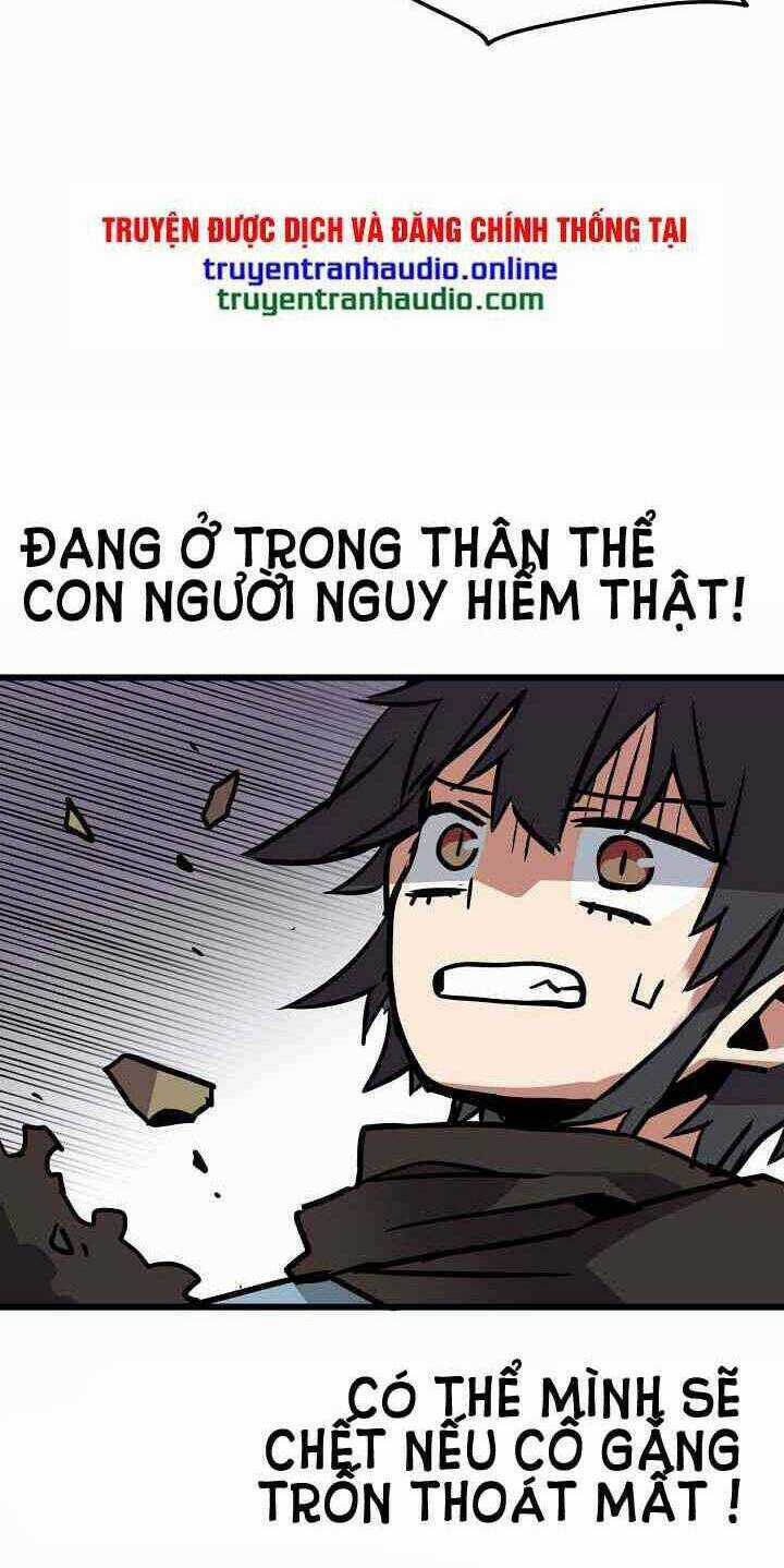 Cuộc Phiêu Lưu Của Cậu Bé Rồng Chapter 17 trang 81