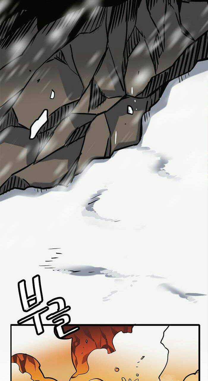 Cuộc Phiêu Lưu Của Cậu Bé Rồng Chapter 2 trang 11