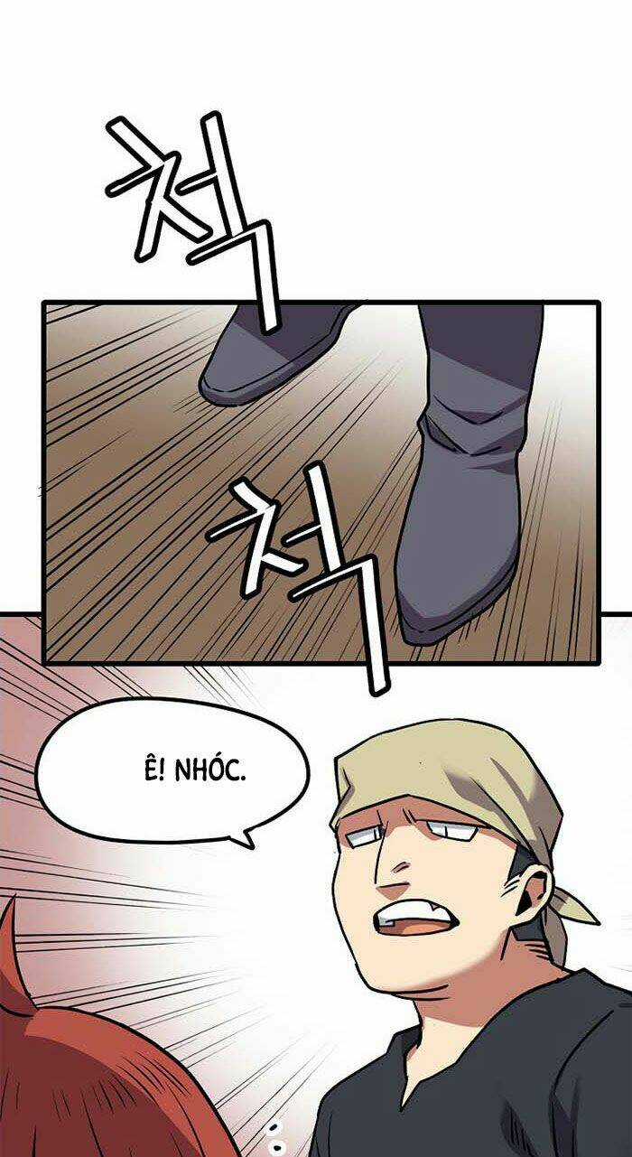 Cuộc Phiêu Lưu Của Cậu Bé Rồng Chapter 2 trang 112