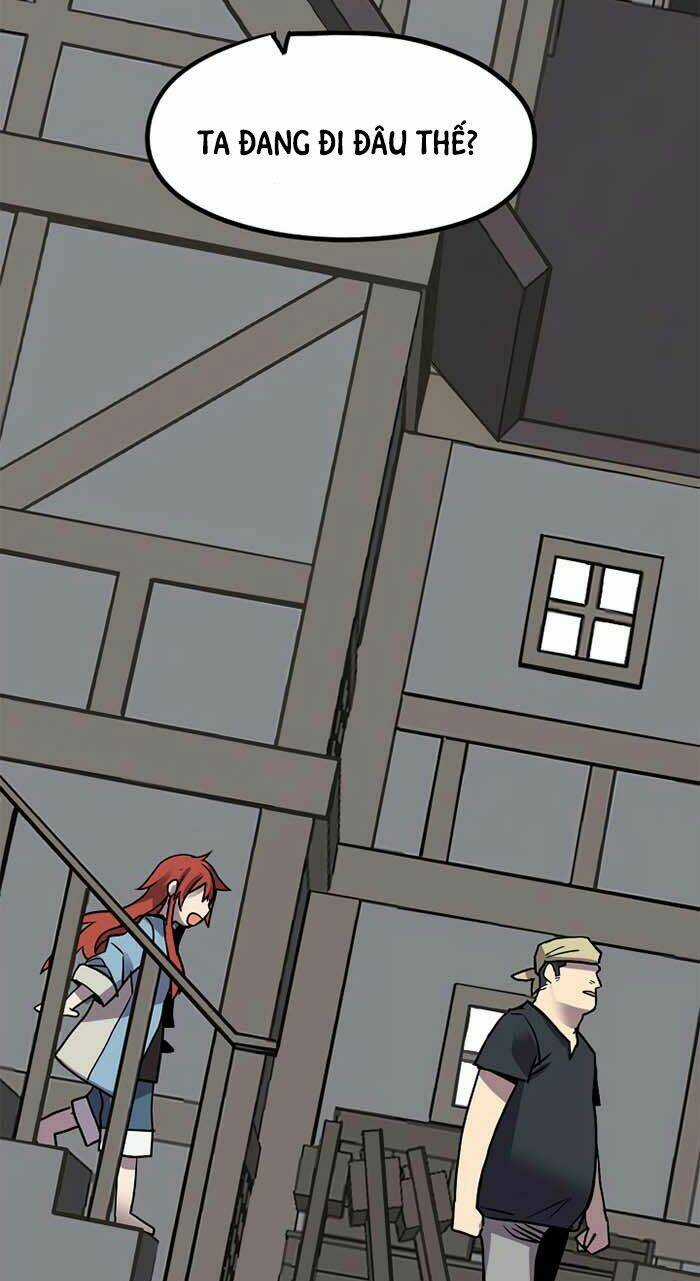 Cuộc Phiêu Lưu Của Cậu Bé Rồng Chapter 2 trang 116