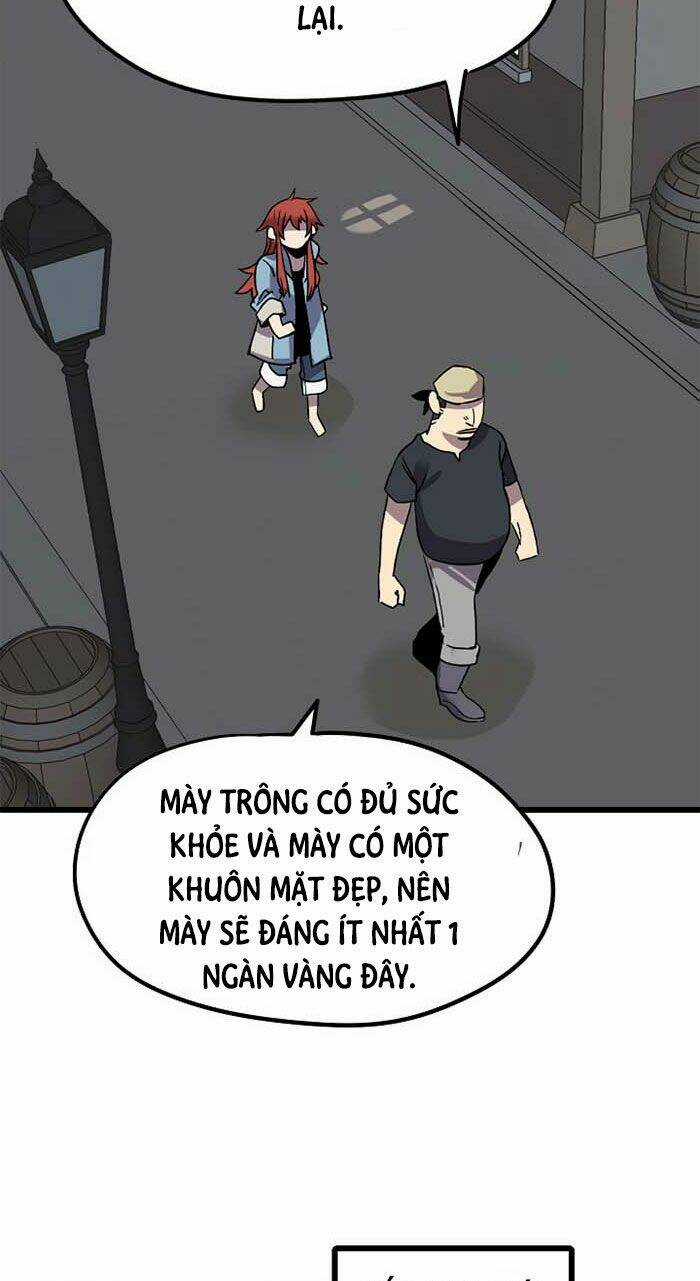 Cuộc Phiêu Lưu Của Cậu Bé Rồng Chapter 2 trang 118