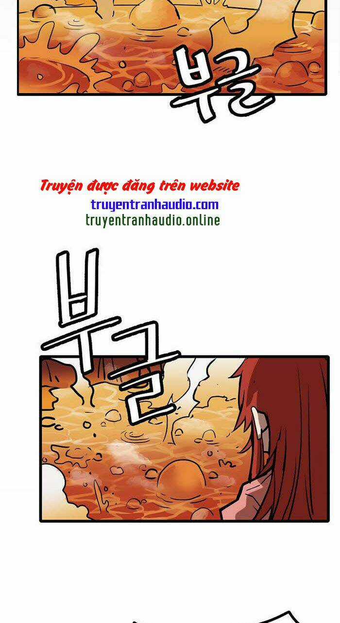 Cuộc Phiêu Lưu Của Cậu Bé Rồng Chapter 2 trang 12