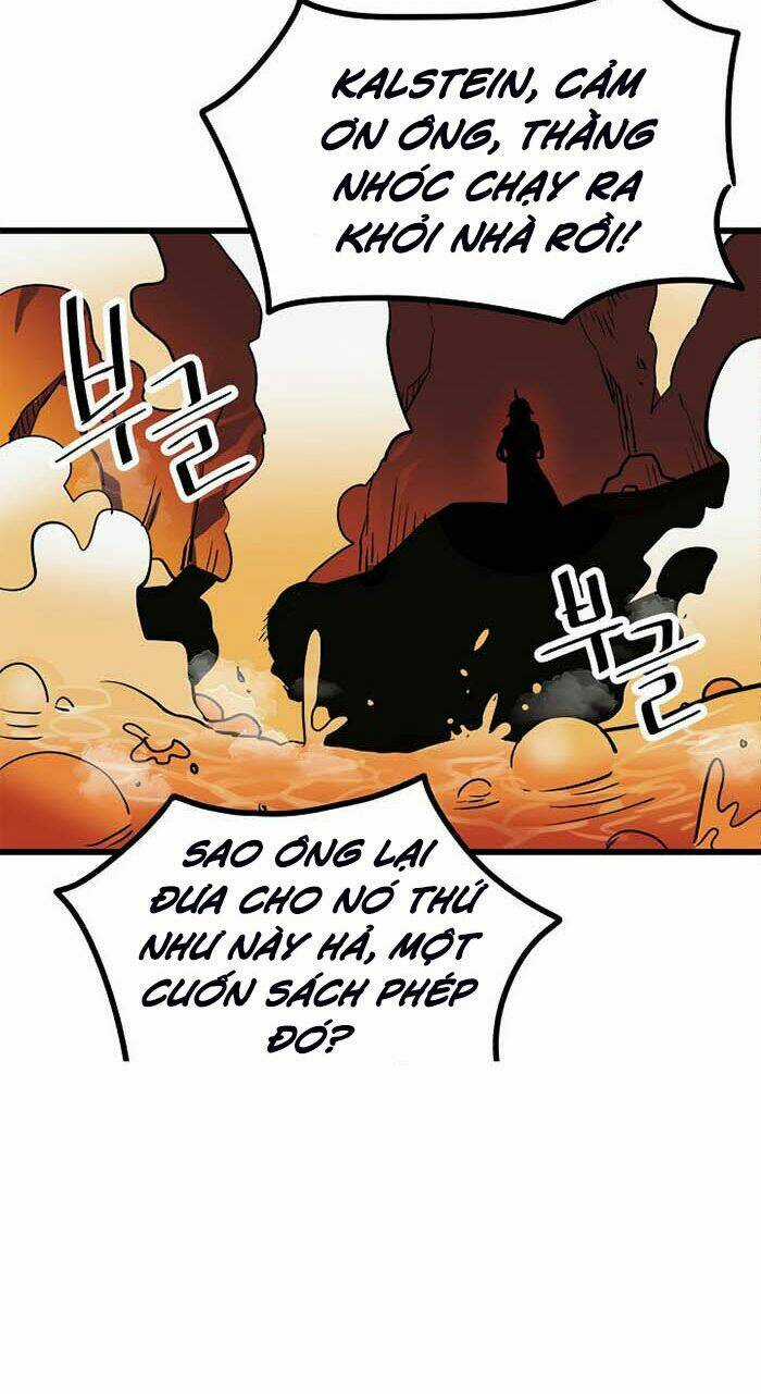 Cuộc Phiêu Lưu Của Cậu Bé Rồng Chapter 2 trang 13