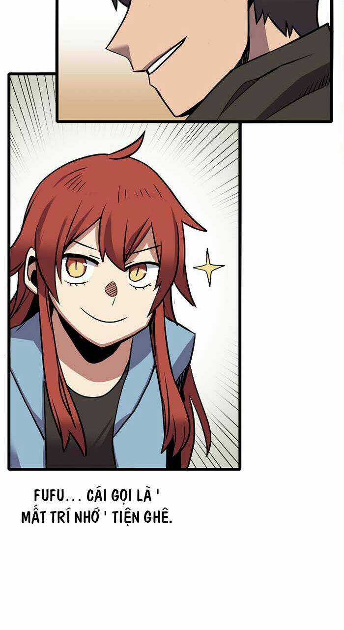 Cuộc Phiêu Lưu Của Cậu Bé Rồng Chapter 2 trang 15