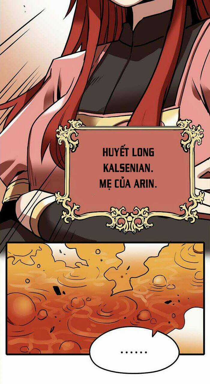 Cuộc Phiêu Lưu Của Cậu Bé Rồng Chapter 2 trang 21