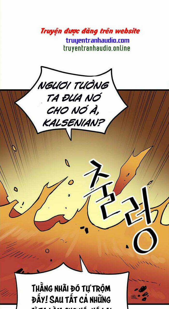 Cuộc Phiêu Lưu Của Cậu Bé Rồng Chapter 2 trang 22