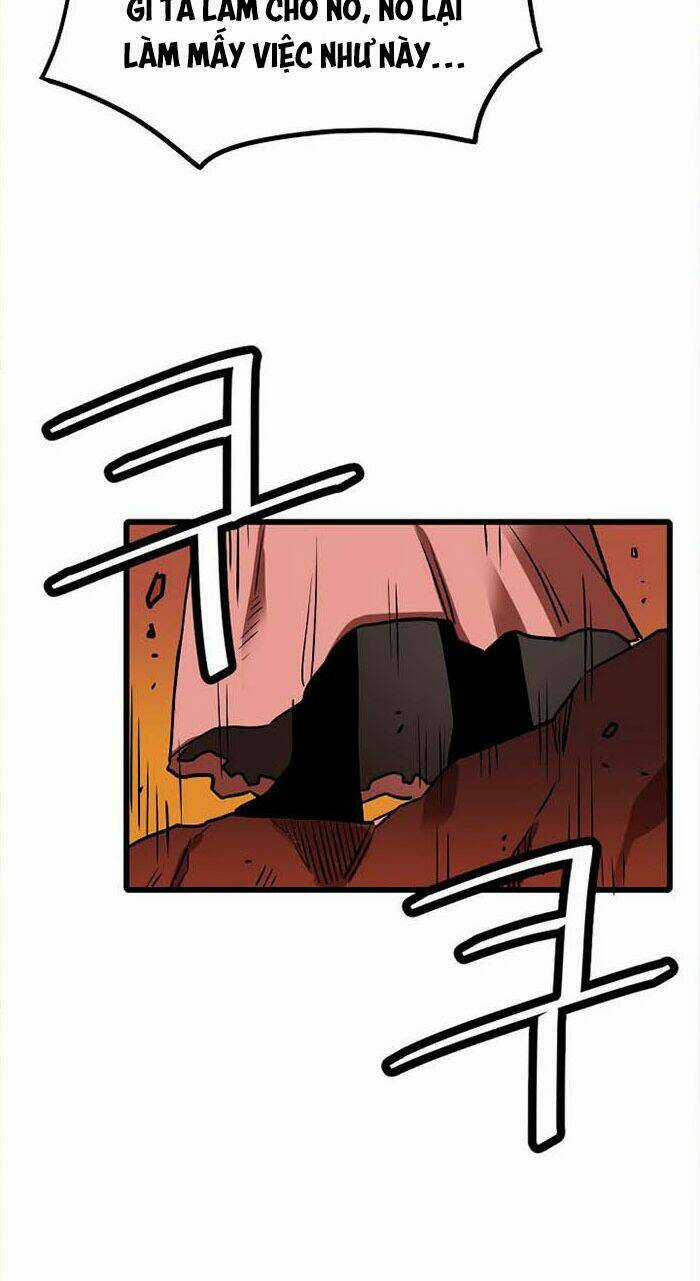 Cuộc Phiêu Lưu Của Cậu Bé Rồng Chapter 2 trang 23