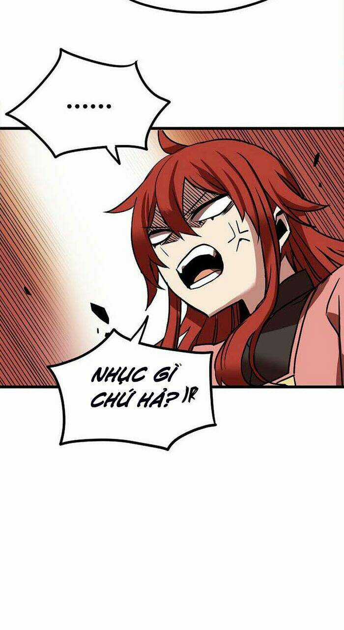 Cuộc Phiêu Lưu Của Cậu Bé Rồng Chapter 2 trang 33