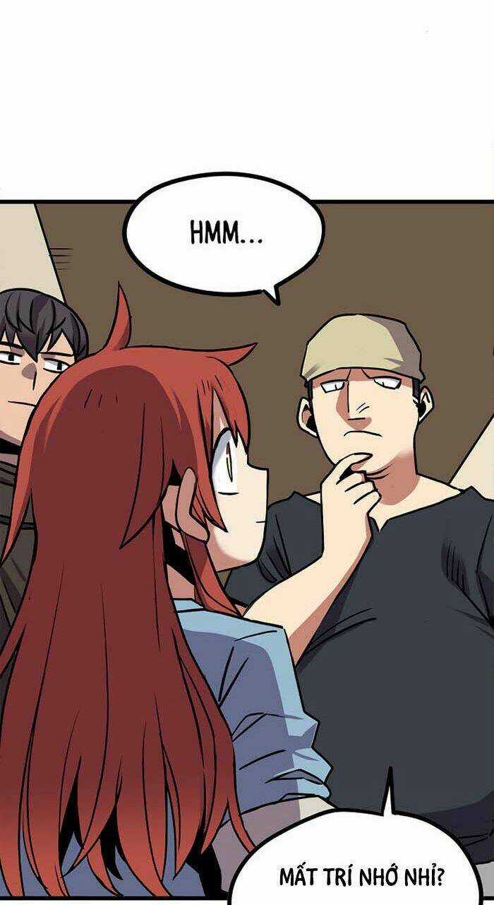 Cuộc Phiêu Lưu Của Cậu Bé Rồng Chapter 2 trang 39