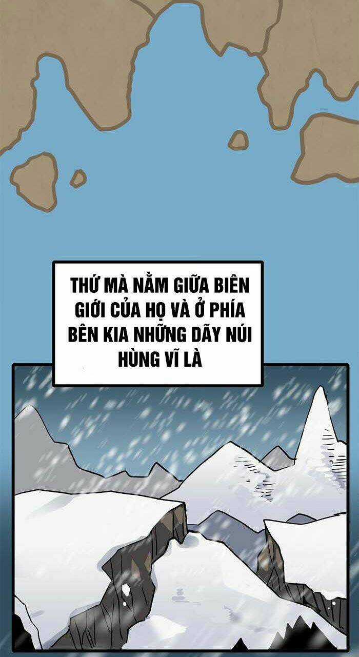 Cuộc Phiêu Lưu Của Cậu Bé Rồng Chapter 2 trang 4