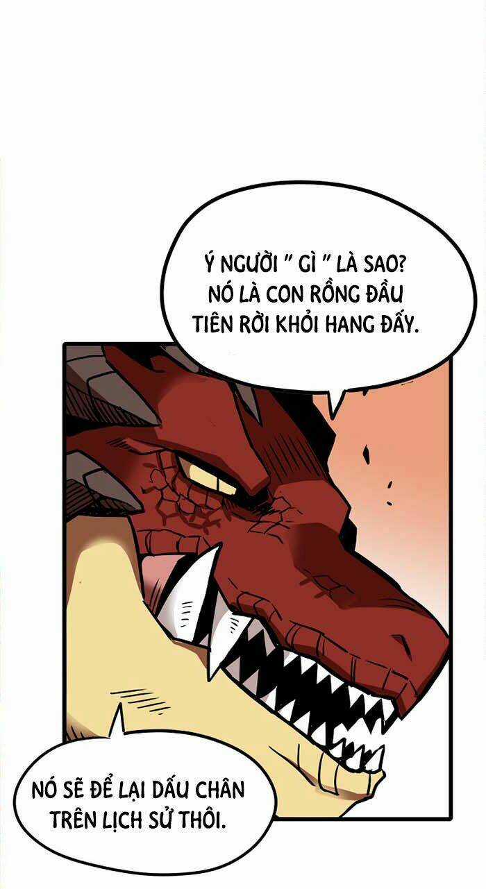 Cuộc Phiêu Lưu Của Cậu Bé Rồng Chapter 2 trang 40